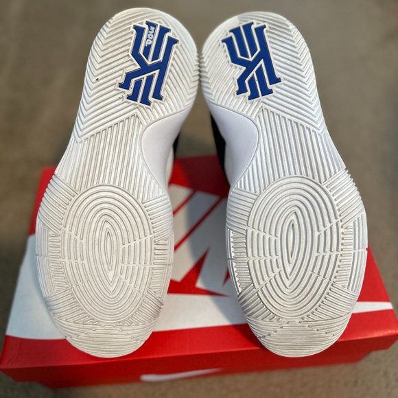 Nike Kyrie 2 Kyrache - Size:10 - Picture 3 of 5